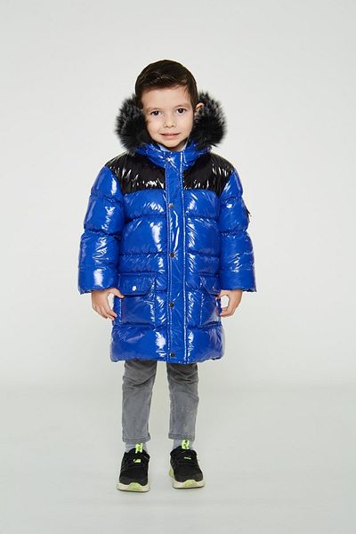 Benittokids Boy's Coat 1242