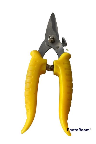 Çağatay Sheet Metal Tin Scissors