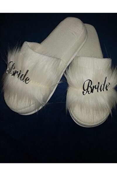 GC Bride Bride Towel Slippers G&c800