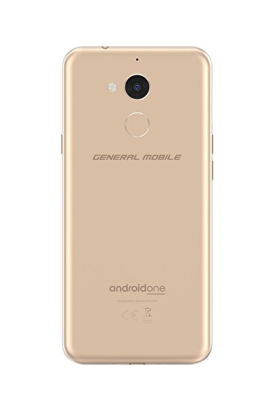 General Mobile Yenilenmiş Gm 8 3 + 32 GB Cep Telefonu (12 Ay Garantili) - C Kalite