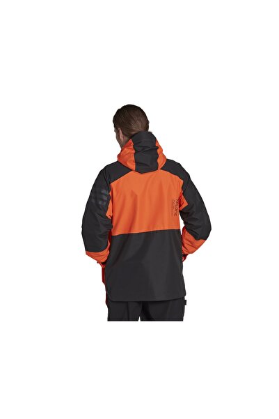 adidas C Xploric R.r Erkek Outdoor Montu Hg8573 Turuncu