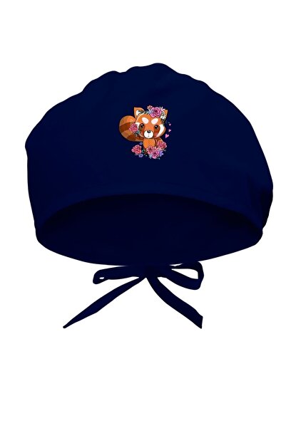 Tasarım Trend Bone chirurgical cu design cu flori de veveriță