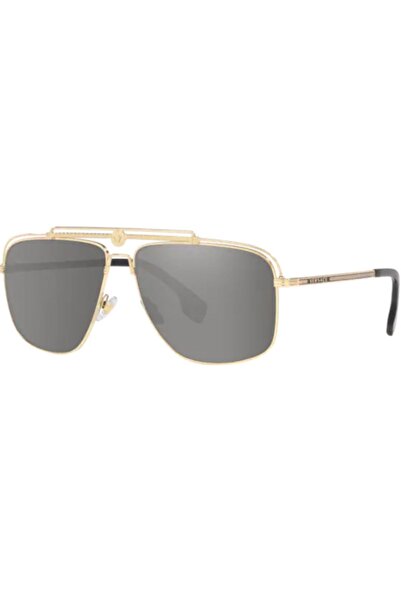 Versace And 2242 12526g 61 Sunglasses
