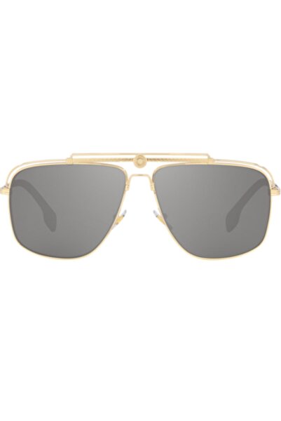 Versace And 2242 12526g 61 Sunglasses