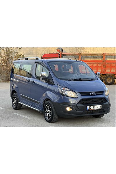 CAN Custom Portbagaj Tavan Çitası Kısaşase 2012 2013 2014 2015 2016 2017 2018 2019 2020 2021 2022 2023