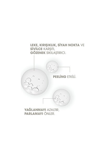 Herbaderm Süper Serum Leke, Kırışıklık Ve Sivilce Karşıtı 30 ml Dm Demstar Allık Fırçası Hediyeli