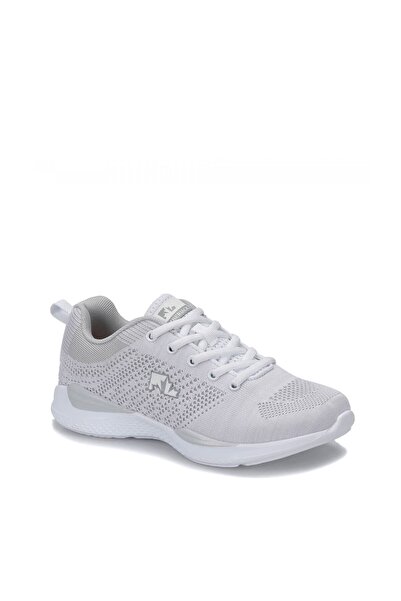 lumberjack Pantofi sport casual pentru femei Wolky Wmn 100356648 alb