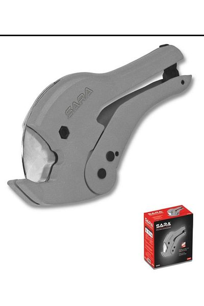 SARA Pprc Pipe Cutting Cutter Whale
