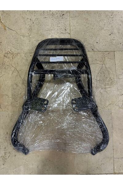 Bajaj Pulsar 200 Ns Çanta Demiri