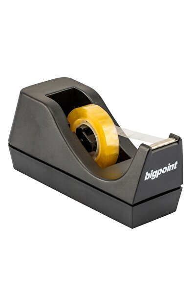 Bigpoint Μεσαίο μαύρο Bp464-95 - Μηχάνημα κοπής ταινίας 33MT