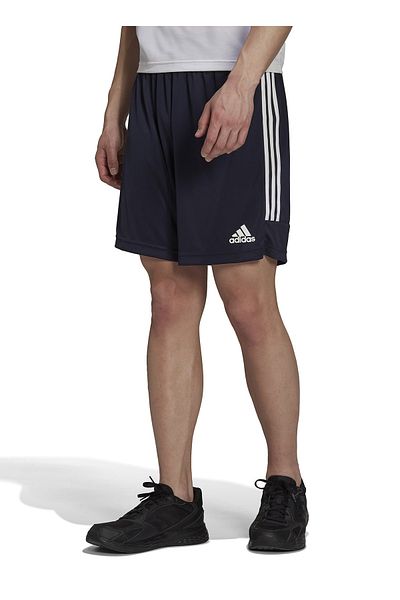 adidas Ανδρικό σορτς Normal Navy Blue H28921 M Sereno Sho