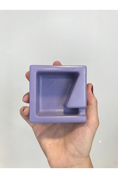 Studio Ays Mini Mor Küllük