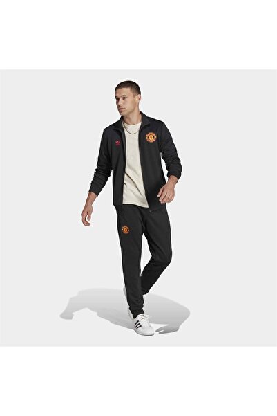 adidas Mufc Og Es Tp Erkek Eşofman Altı