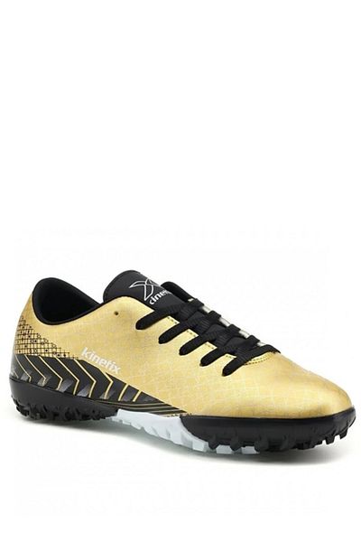 Kinetix Men's Football Astroturf Shoes Soft Sole