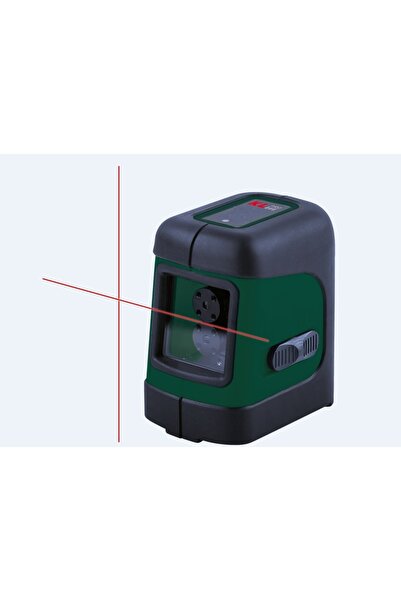 KL Lzr112 Çapraz Çizgi Lazer Hizalama