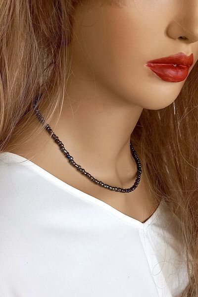 Artikel Bead Necklace, Choker Necklace