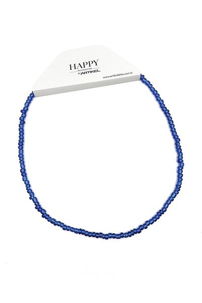 Artikel Bead Necklace, Choker Necklace