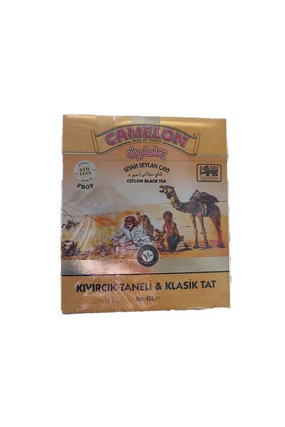 Camelon Curly Grain Tea 450 G