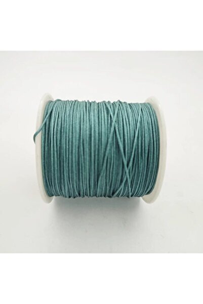 ztt مجوهرات زينب 10 متر - 0.80 ملم، حبل سوار، حبل باراشوت