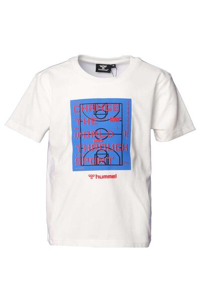 hummel Tricou pentru copii Trinity 911683 -9003