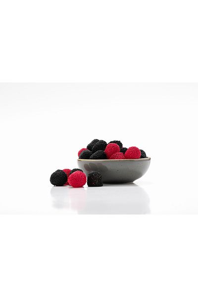 Turuncu Kuruyemiş Blackberry Jelly 1 kg