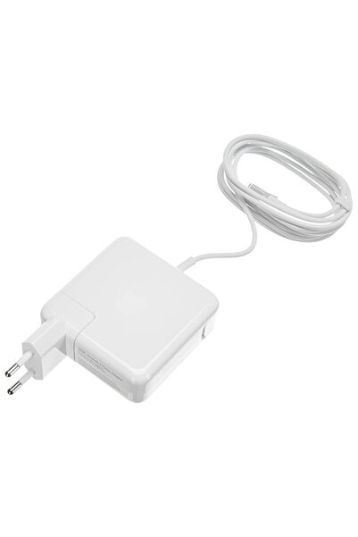 Pemaster Apple Macbook 16.5v 3.65a Magsafe 2 Şarj Aleti Adaptör Cihazı