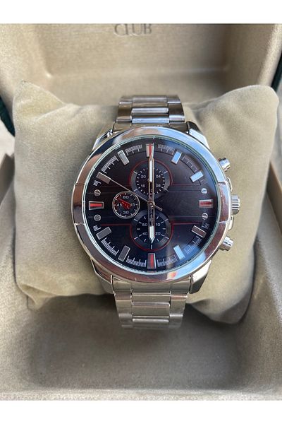 Spectrum Special Series Steel Cord Men's Watch