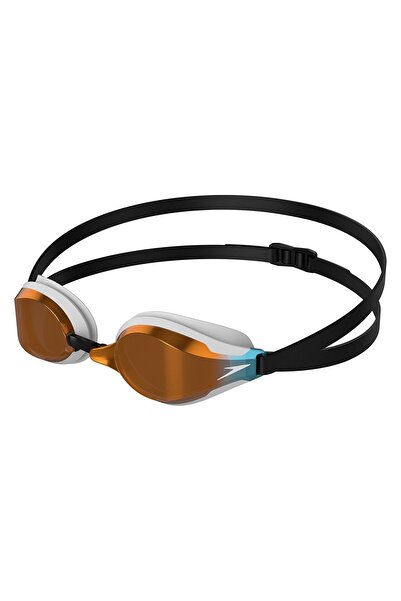 SPEEDO 8-10897b586 Speedsocket 2 Fına Onaylı Aynalı Yarış Gözlüğü