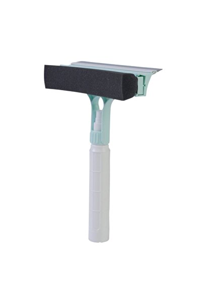 ikatem Süngerli Su Hazneli Fısfıslı Camsil 21 Cm