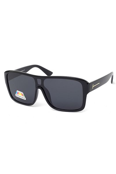 Di Caprio Polarized Men's Sunglasses