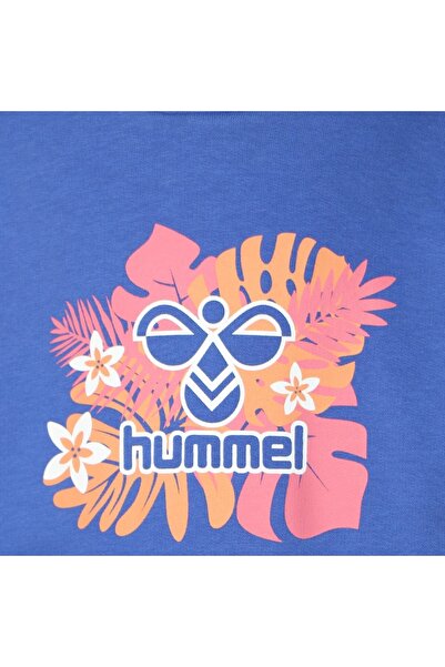 hummel Jadan Çocuk Sweatshirt