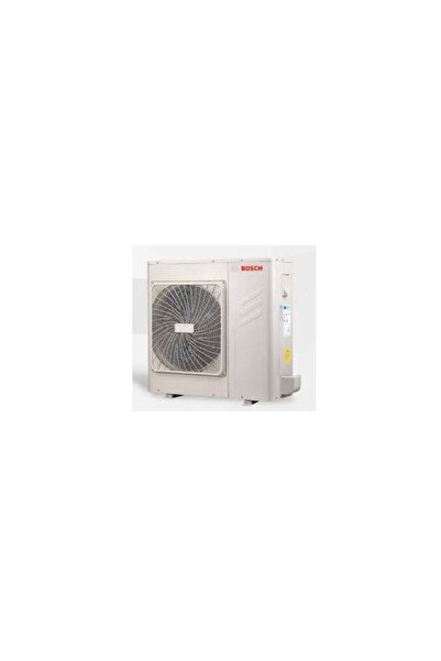 Bosch Gizli Tavan 24000 Btu Inverter Kanal Tipi Klima (montaj Hariç)