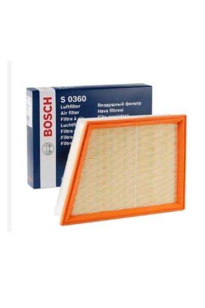 Bosch F for Bmw X1, X2 and Mini 026400360 Ventilation Filter