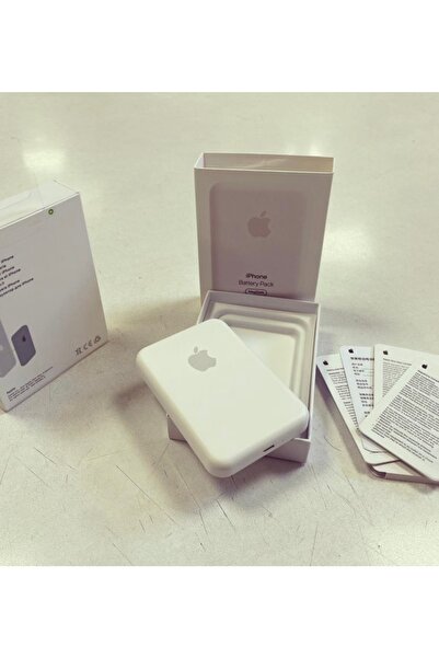 eymen gym Iphone Magsafe Powerbank