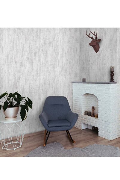 İnci Concept Decowall Salda 604-03 Kendinden Desenli Duvar Kağıdı 16,50 M²