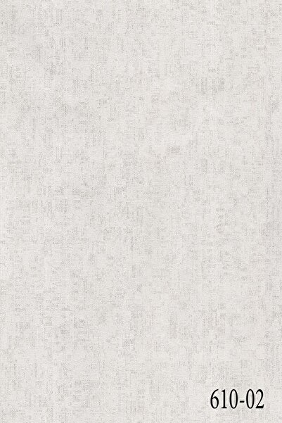 İnci Concept Decowall Salda 610-02 Düz Sade Desenli Duvar Kağıdı 16,50 M²