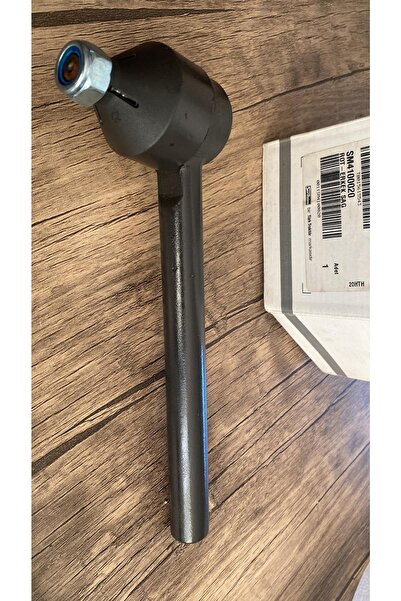 TÜRK TRAKTÖR Sm4100020 Rot-erkek Sağ Rot Başı Massey Ferguson 240