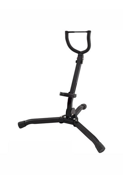 Solo Alto And Tenor Saxophone Stand