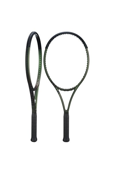Wilson Blade 100 V8.0 Tenis Raketi 300 gr Wr079511u2