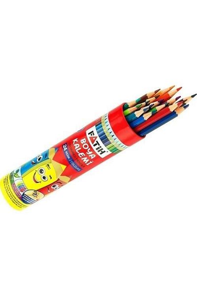 Fatih Dry Paint Scuba Full Size 24 Colors