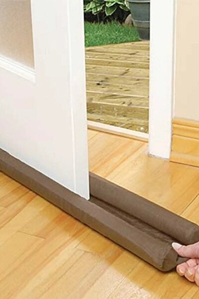 Flaizhen عزل موفر للوقود تحت الباب مزدوج الجوانب ومضاد للرياح