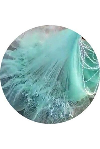 Atmaca Misine Serpmesi Cevresi 18 Mt 870 Göz-4 Kg