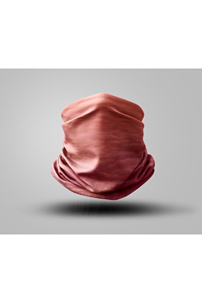 Buffalo Biker Buff Mask Neck Collar Outdoor Neck Collar Unisex Bandana Pack of 5