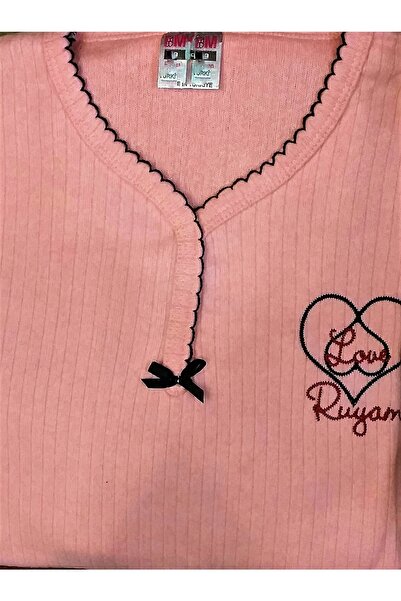 Rüyam Women's Pajama Set