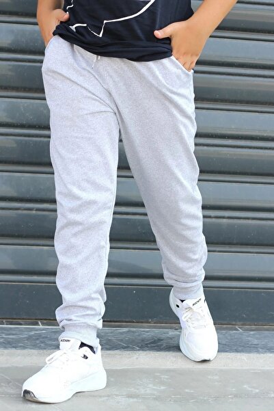 COSBA kids wear Ανδρικό Jogger Sweatpants - Απλό 3 τσέπες