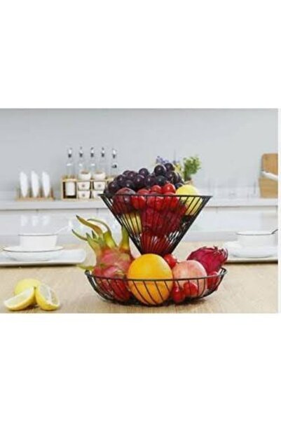 nilşah Nilşah Modern Meyvelik