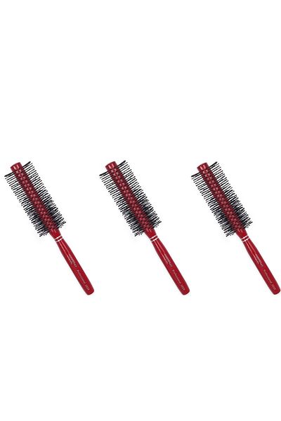 Fontenay Professional Hair Brush 1018 X3 Set of 3