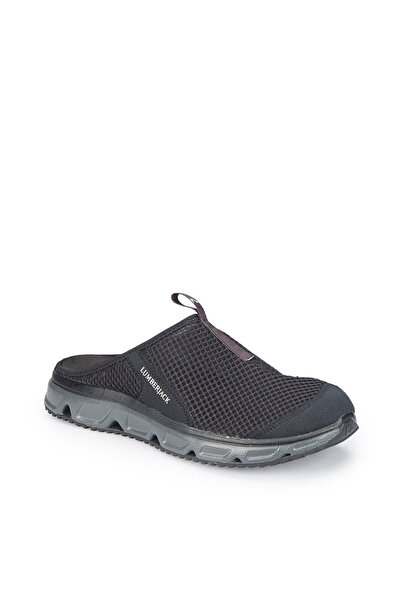 lumberjack 8m Castello Мъжки чехли 100236902black