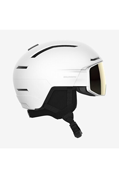 Salomon Driver Pro Sigma Unisex Kayak/snowboard Kask-l47011800wyt