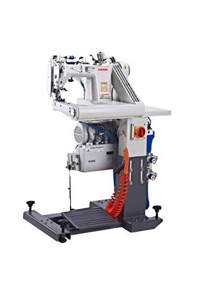 Maimin 3 Iğne Çok Fonksiyonlu Elektronik Kot Kollu Makinesi